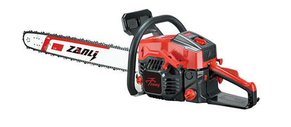 CHAIN SAWS