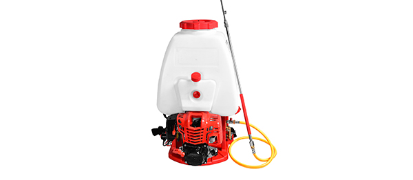 SPRAYER